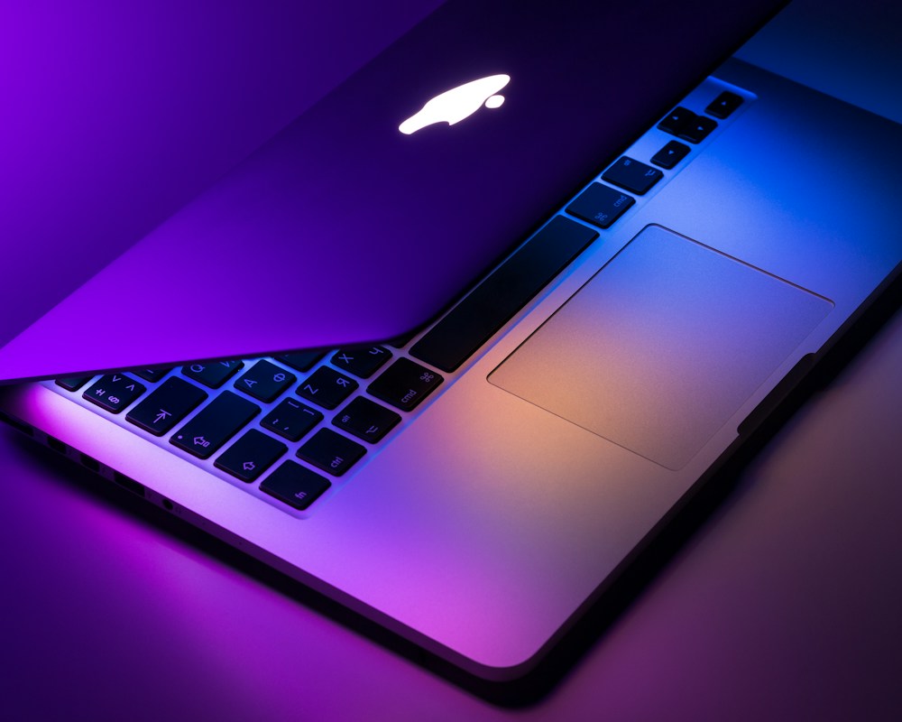 MacBook Air M2 13.6 256GB SSD