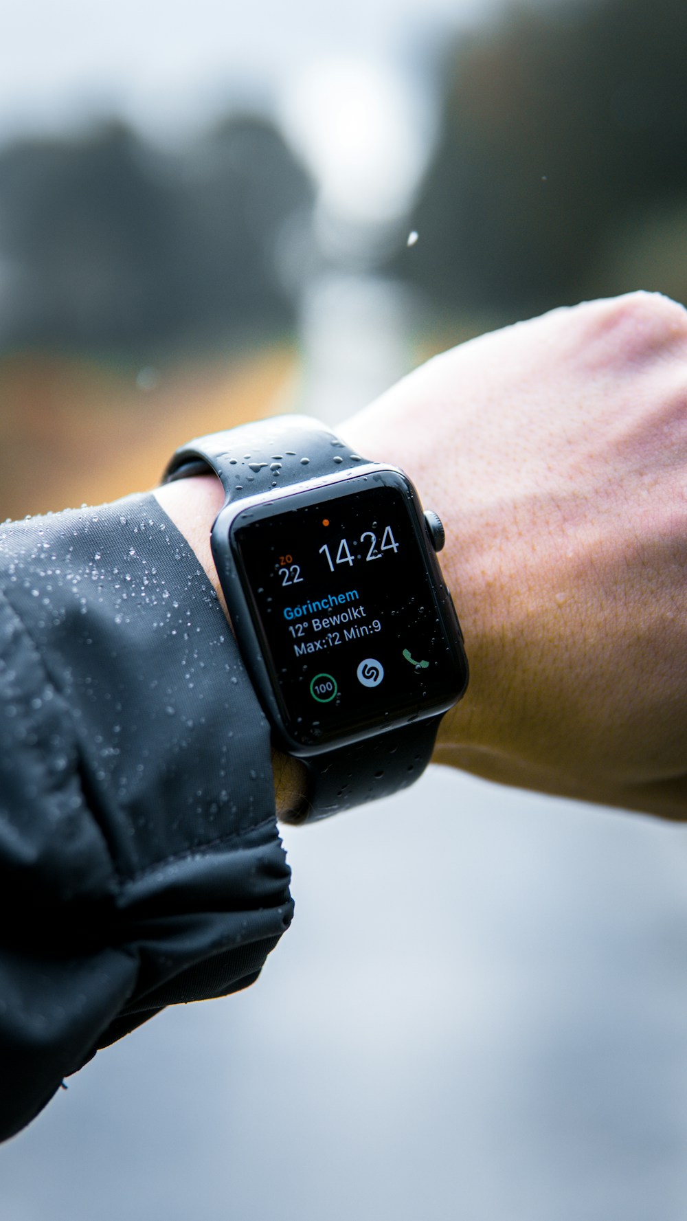 Apple Watch Series 9 GPS 45mm