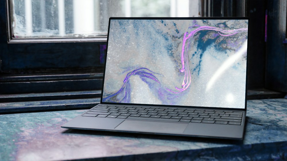 Dell XPS 15 Intel i7 16GB
